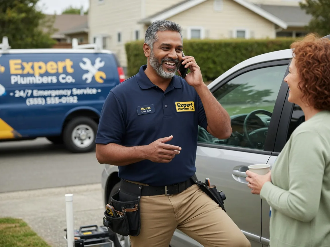 Drain Cleaning Gainesville, GA FAQs